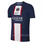 Dresovi Paris Saint-Germain Domaći 2022/23