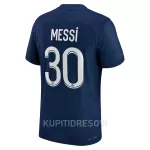 Dresovi Paris Saint-Germain Messi 30 Domaći 2022/23