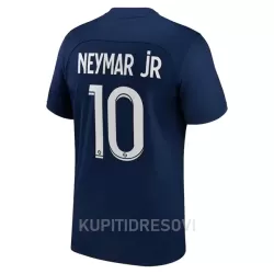 Dresovi Paris Saint-Germain Neymar Jr 10 Domaći 2022/23 Dresovi Paris Saint-Germain Neymar Jr 10 Domaći 2022/23