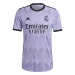 Dresovi Real Madrid Gostujući 2022/23