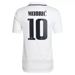 Dresovi Real Madrid Modrić 10 Domaći 2022/23 Dresovi Real Madrid Modrić 10 Domaći 2022/23