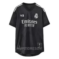 Dresovi Real Madrid Y-3 Domaći 120. Obljetnica 2022/23 Crna Dresovi Real Madrid Y-3 Domaći 120. Obljetnica 2022/23 Crna