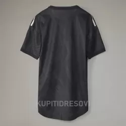 Dresovi Real Madrid Y-3 Domaći 120. Obljetnica 2022/23 Crna