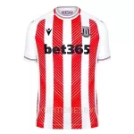 Dresovi Stoke City Domaći 2022/23