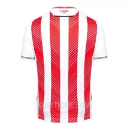 Dresovi Stoke City Domaći 2022/23