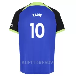Dresovi Tottenham Hotspur Kane 10 Gostujući 2022/23 Dresovi Tottenham Hotspur Kane 10 Gostujući 2022/23