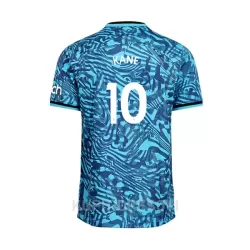 Dresovi Tottenham Hotspur Kane 10 Treći 2022/23 Dresovi Tottenham Hotspur Kane 10 Treći 2022/23
