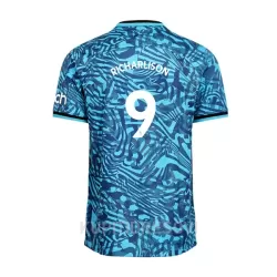 Dresovi Tottenham Hotspur Richarlison 9 Treći 2022/23 Dresovi Tottenham Hotspur Richarlison 9 Treći 2022/23