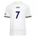 Dresovi Tottenham Hotspur Son 7 Domaći 2022/23