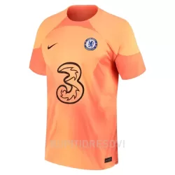 Golmanski Dresovi Chelsea Domaći 2022/23 Golmanski Dresovi Chelsea Domaći 2022/23