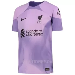 Golmanski Dresovi Liverpool Domaći 2022/23 Golmanski Dresovi Liverpool Domaći 2022/23