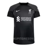 Golmanski Dresovi Liverpool Gostujući 2022/23