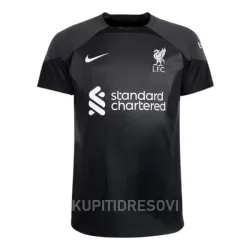 Golmanski Dresovi Liverpool Gostujući 2022/23 Golmanski Dresovi Liverpool Gostujući 2022/23