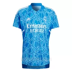 Golmanski Dresovi Real Madrid Domaći 2022/23 Golmanski Dresovi Real Madrid Domaći 2022/23