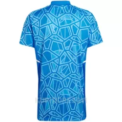 Golmanski Dresovi Real Madrid Domaći 2022/23