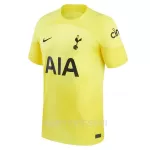 Golmanski Dresovi Tottenham Hotspur Domaći 2022/23