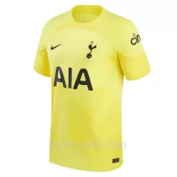 Golmanski Dresovi Tottenham Hotspur Domaći 2022/23 Golmanski Dresovi Tottenham Hotspur Domaći 2022/23