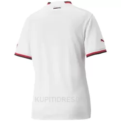 Ženski Dresovi AC Milan Gostujući 2022/23