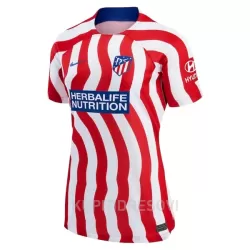 Ženski Dresovi Atlético Madrid Domaći 2022/23 Ženski Dresovi Atlético Madrid Domaći 2022/23
