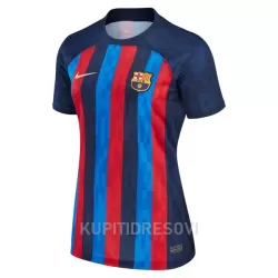 Ženski Dresovi FC Barcelona Domaći 2022/23 Ženski Dresovi FC Barcelona Domaći 2022/23