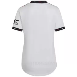 Ženski Dresovi Manchester United Gostujući 2022/23