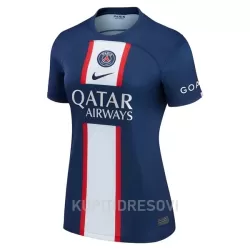 Ženski Dresovi Paris Saint-Germain Domaći 2022/23 Ženski Dresovi Paris Saint-Germain Domaći 2022/23