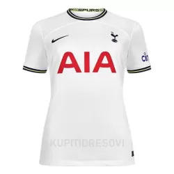 Ženski Dresovi Tottenham Hotspur Domaći 2022/23 Ženski Dresovi Tottenham Hotspur Domaći 2022/23