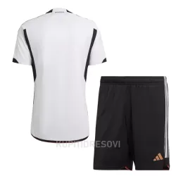 Dječji Dresovi Njemačka Domaći SP 2022