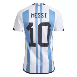 Dresovi Argentina Messi 10 Domaći SP 2022 Dresovi Argentina Messi 10 Domaći SP 2022