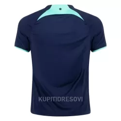 Dresovi Australija Gostujući SP 2022