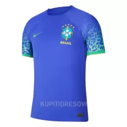 Dresovi Brazil Gostujući SP 2022