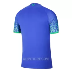 Dresovi Brazil Gostujući SP 2022