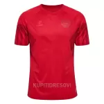 Dresovi Danska Domaći SP 2022