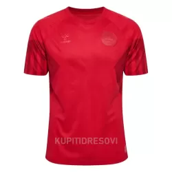Dresovi Danska Domaći SP 2022 Dresovi Danska Domaći SP 2022