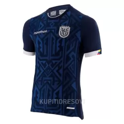 Dresovi Ekvador Gostujući SP 2022 Dresovi Ekvador Gostujući SP 2022