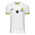 Dresovi Gana Domaći SP 2022