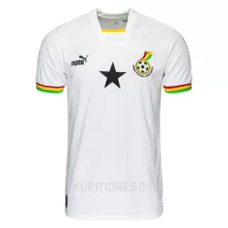 Dresovi Gana Domaći SP 2022