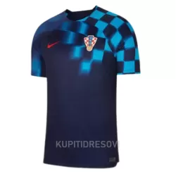Dresovi Hrvatska Gostujući SP 2022 Dresovi Hrvatska Gostujući SP 2022