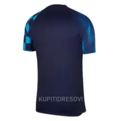 Dresovi Hrvatska Gostujući SP 2022