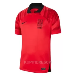 Dresovi Južna Koreja Domaći SP 2022 Dresovi Južna Koreja Domaći SP 2022
