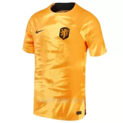Dresovi Nizozemska Domaći SP 2022 Dresovi Nizozemska Domaći SP 2022