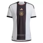 Dresovi Njemačka Domaći SP 2022