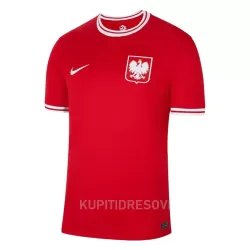 Dresovi Poljska Gostujući SP 2022 Dresovi Poljska Gostujući SP 2022