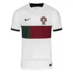 Dresovi Portugal Gostujući SP 2022 Dresovi Portugal Gostujući SP 2022