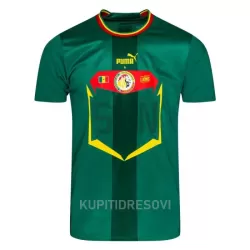 Dresovi Senegal Gostujući SP 2022 Dresovi Senegal Gostujući SP 2022