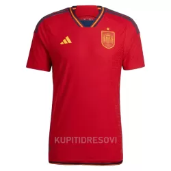 Dresovi Španjolska Domaći SP 2022 Dresovi Španjolska Domaći SP 2022