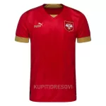 Dresovi Srbija Domaći SP 2022
