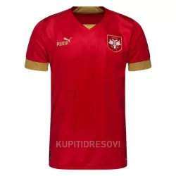 Dresovi Srbija Domaći SP 2022 Dresovi Srbija Domaći SP 2022