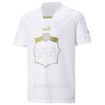 Dresovi Srbija Gostujući SP 2022