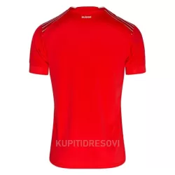 Dresovi Švicarska Domaći SP 2022